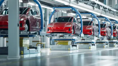 Automotive Assembly