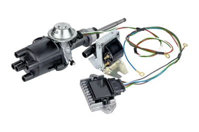 Automotive Ignition