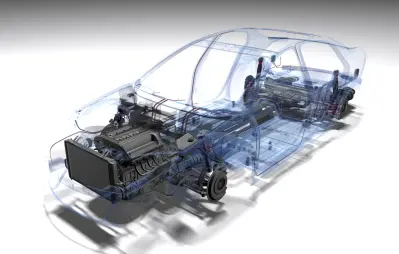 Drivetrain