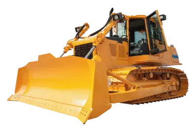 bulldozer