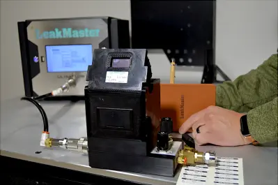 In House Calibration