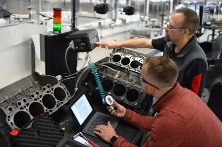 Instrument Calibration