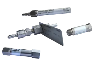 Leak Orifice Competitors