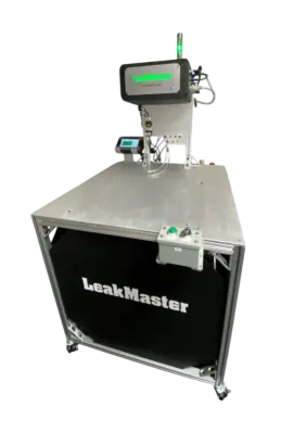 Manual Station v3 Green