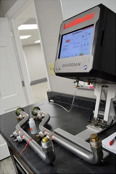 Guardian Sampling Services