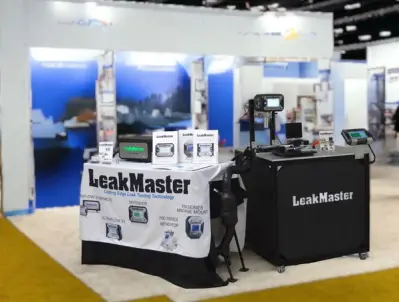 Trade Show Display