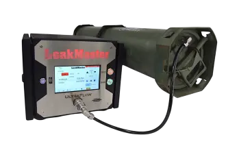 UltraFlow V3 Munition