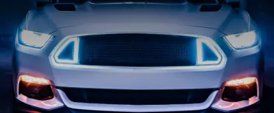 Automotive Lighting Leak Testing