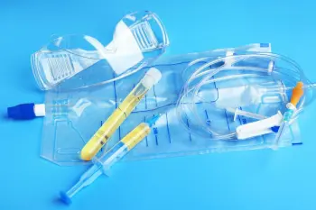 Medical Equipment