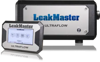 UltraFlow V3 RT Isolated