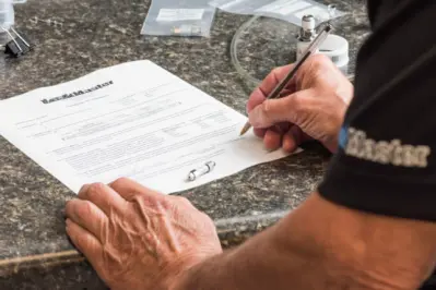 Certificate Signing