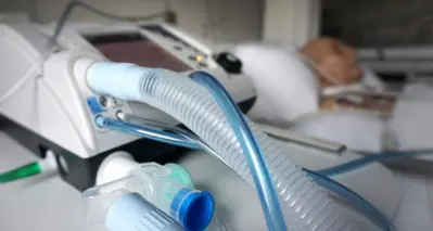 LeakMaster Medical Ventilator Leak Testing