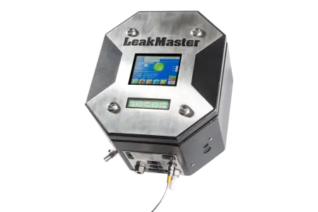 LeakMaster 700 Series Machine Mount Leak Tester