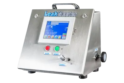 700 Series Benchtop