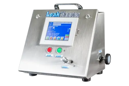 LeakMaster 700 Series Benchtop