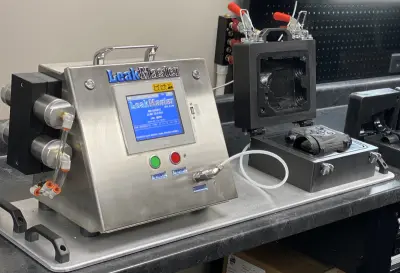 700 Series Seal Tooling