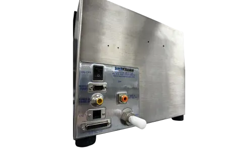 700BT Communication Ports