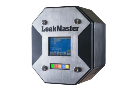 LeakMaster 700 Series Machine Mount
