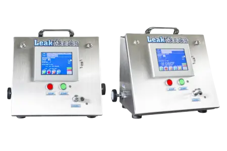 LeakMaster 700 Series Benchtop