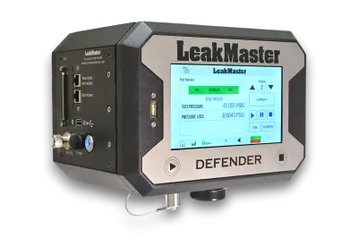 LeakMaster Defender