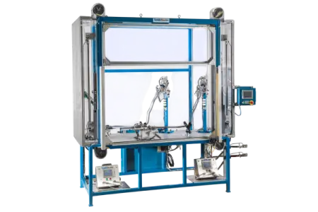 700BT Dual Mounted