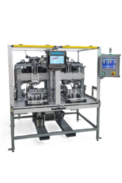 Guardian Engine leak test