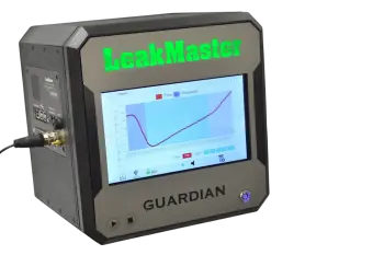 Guardian Green Face