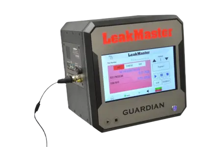 Guardian Leak Tester