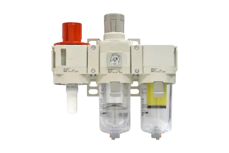 Air Prep Unit