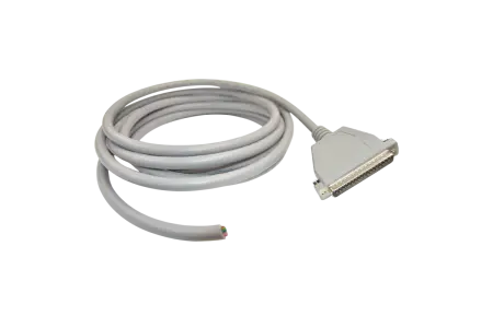 DB37 I/O Cable