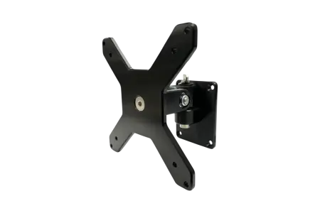 Monitor Mounting Plate and Swivel Kit Assembly