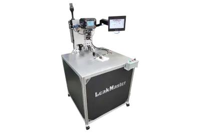 Manual Leak Testing Stations