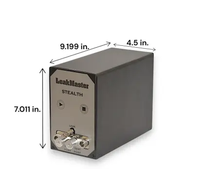 STEALTH Dimensions