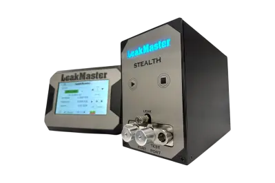 Stealth with Screen