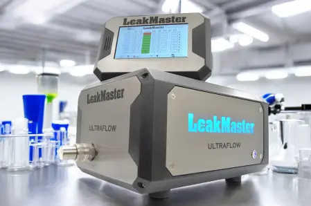 V3RT Leak Tester