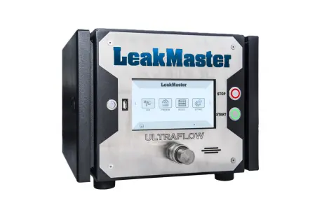 V3 Leak Tester