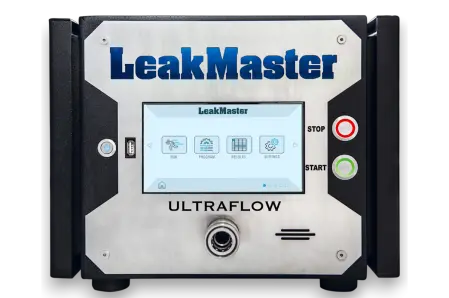UltraFlow V3 Front