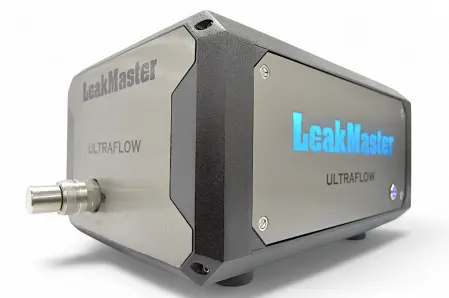 V3RT Leak Tester