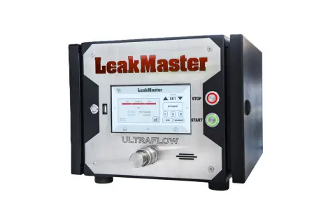 V3 Leak Tester