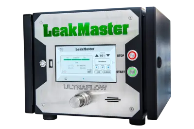 Ultraflow V3