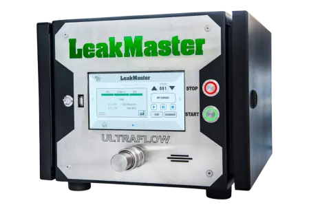 LeakMaster Ultra Flow V3