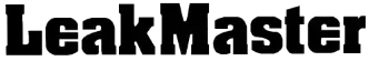 LeakMaster Logo